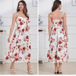 House of CB, Elia dress, size M D/DD, new